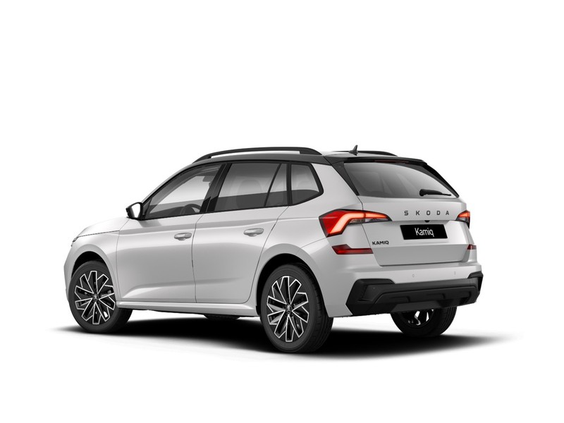 Skoda Kamiq 2025