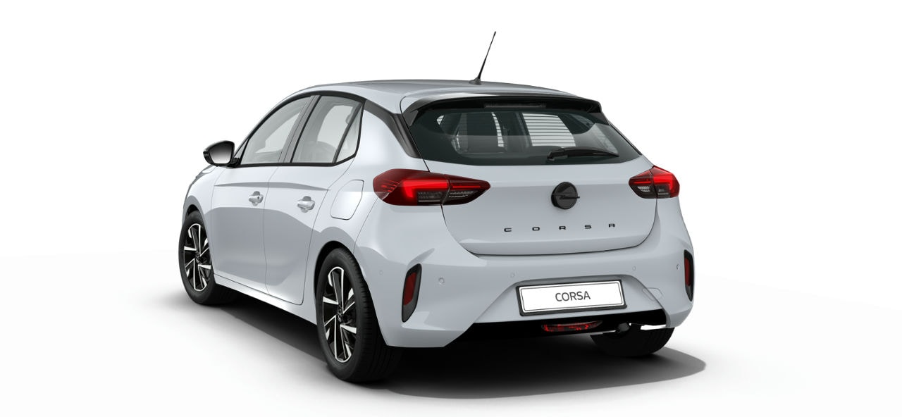 Skoda Fabia/Opel Corsa